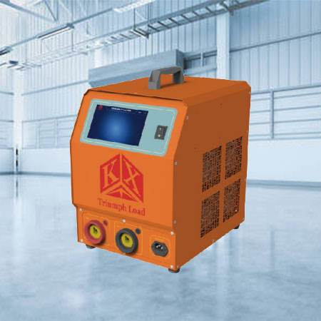 蓄電池充電放電檢測設備